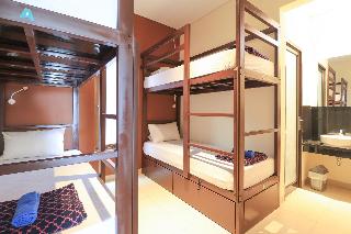 Gelatik Bed And Breakfast - Hostel fotoÄŸrafÄ±