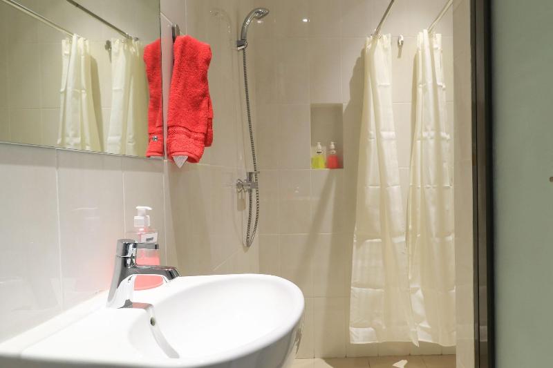 Gelatik Bed And Breakfast - Hostel - Oda