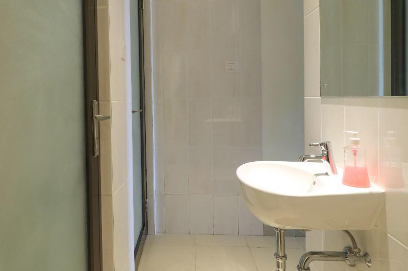 Gelatik Bed And Breakfast - Hostel - Oda