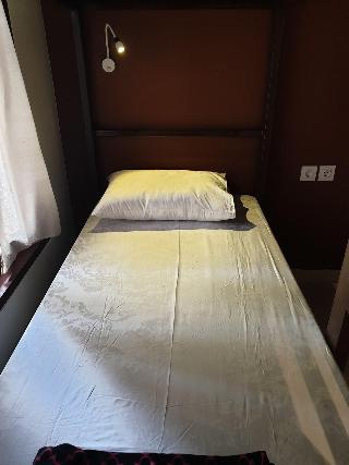 Gelatik Bed And Breakfast - Hostel fotoÄŸrafÄ±
