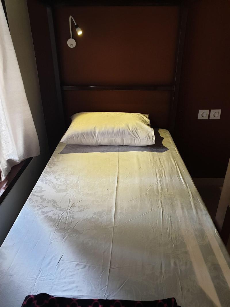 Gelatik Bed And Breakfast - Hostel - Oda