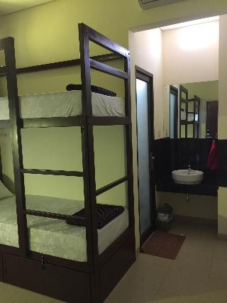 Gelatik Bed And Breakfast - Hostel fotoÄŸrafÄ±