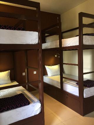 Gelatik Bed And Breakfast - Hostel fotoÄŸrafÄ±