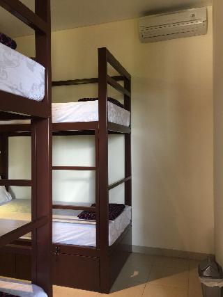 Gelatik Bed And Breakfast - Hostel fotoÄŸrafÄ±
