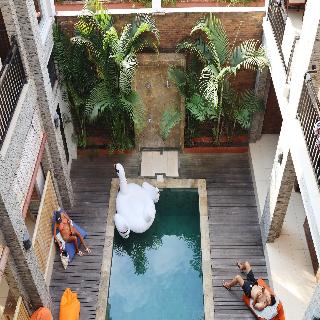 Gelatik Bed And Breakfast - Hostel fotoÄŸrafÄ±