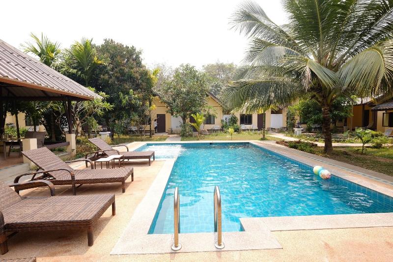 Piya Guesthouse - Aktivite