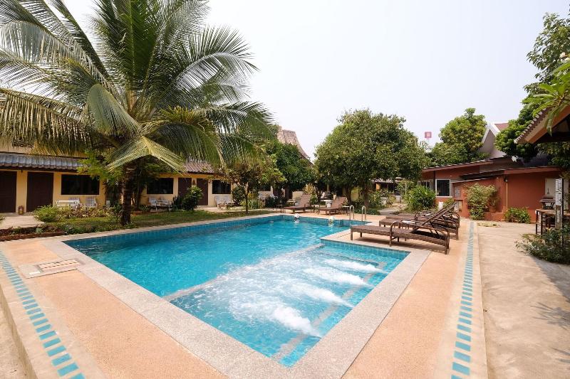 Piya Guesthouse - Aktivite