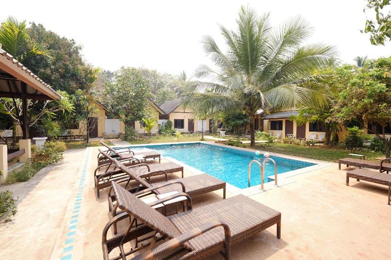 Piya Guesthouse - Aktivite