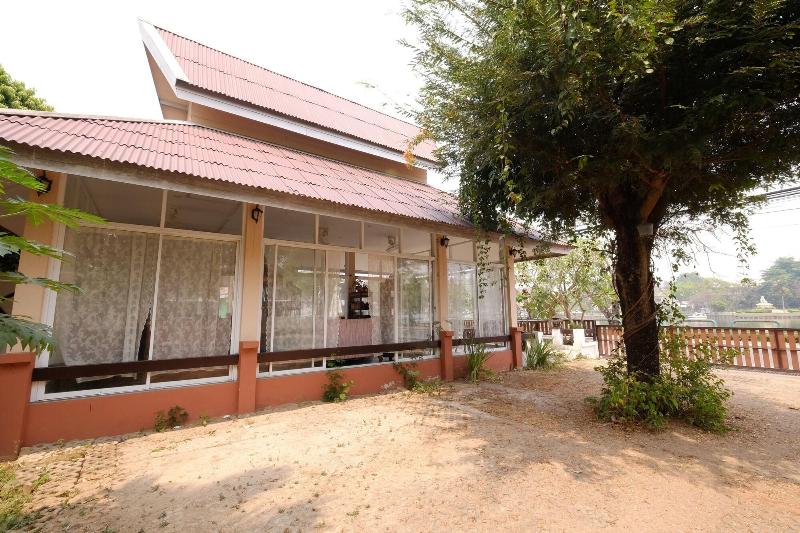 Piya Guesthouse - Genel