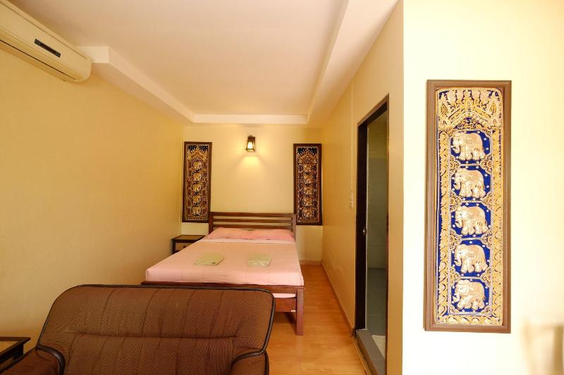 Piya Guesthouse - Oda