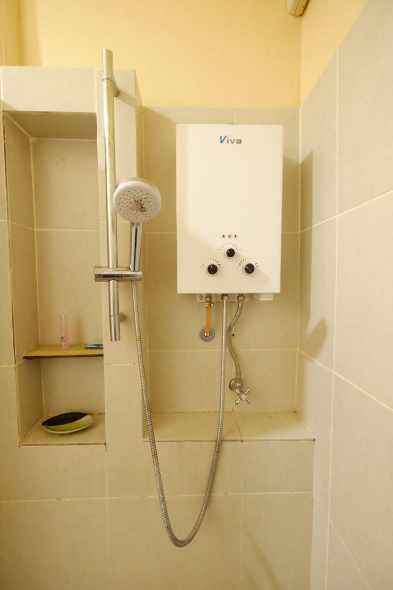 Piya Guesthouse - Oda
