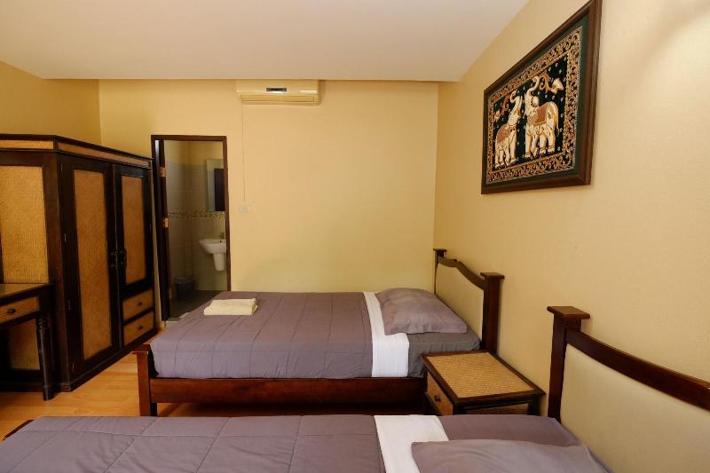 Piya Guesthouse - Oda