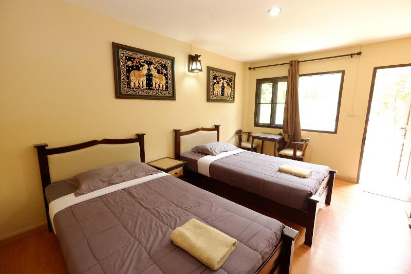 Piya Guesthouse - Oda