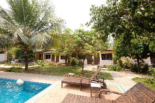 Piya Guesthouse fotoÄŸrafÄ±