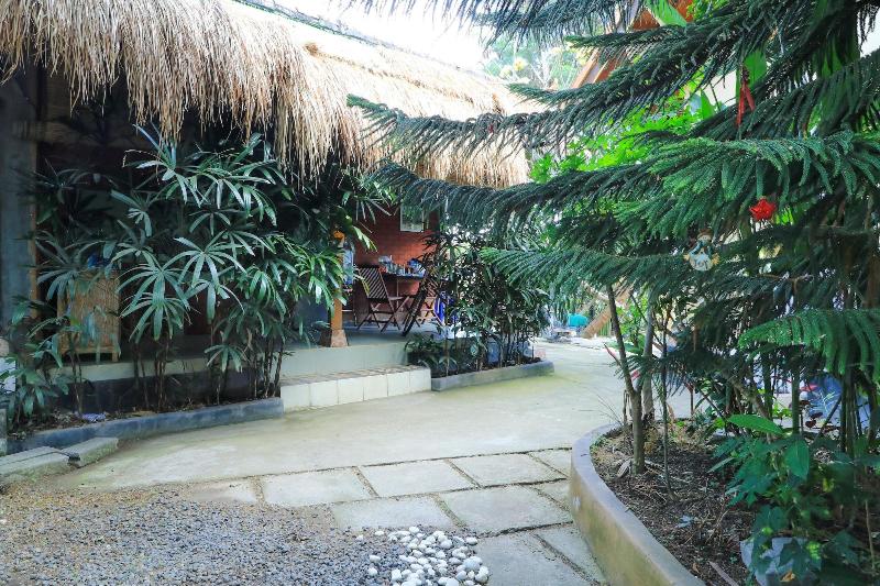 Sunari Guesthouse by ZUZU - Genel