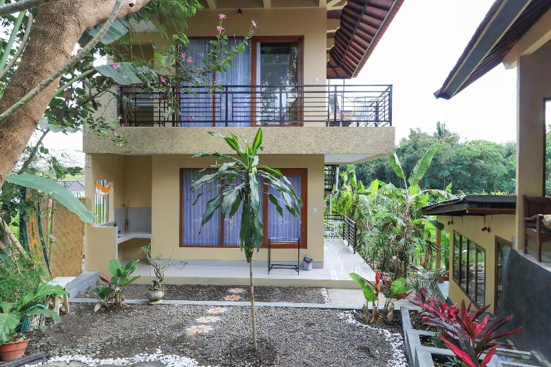 Sunari Guesthouse by ZUZU - Genel