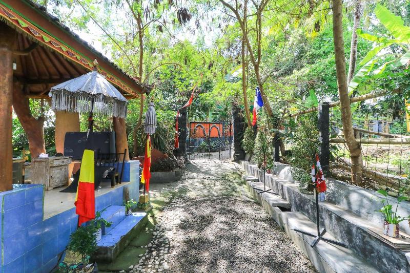 Sunari Guesthouse by ZUZU - Genel