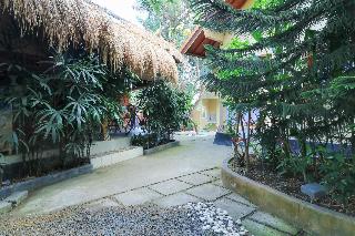 Sunari Guesthouse by ZUZU fotoÄŸrafÄ±