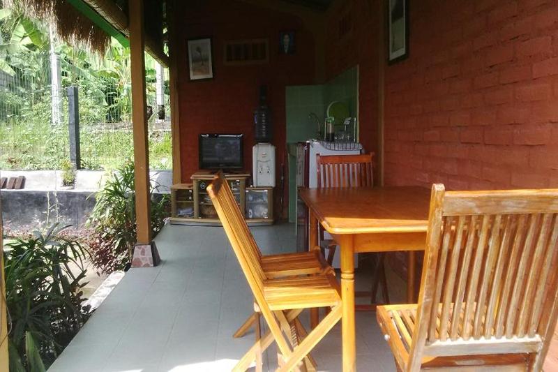 Sunari Guesthouse by ZUZU - Genel