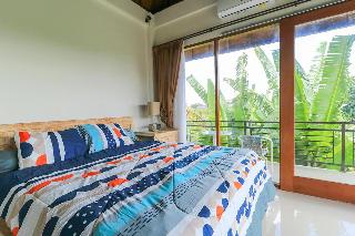 Sunari Guesthouse by ZUZU fotoÄŸrafÄ±