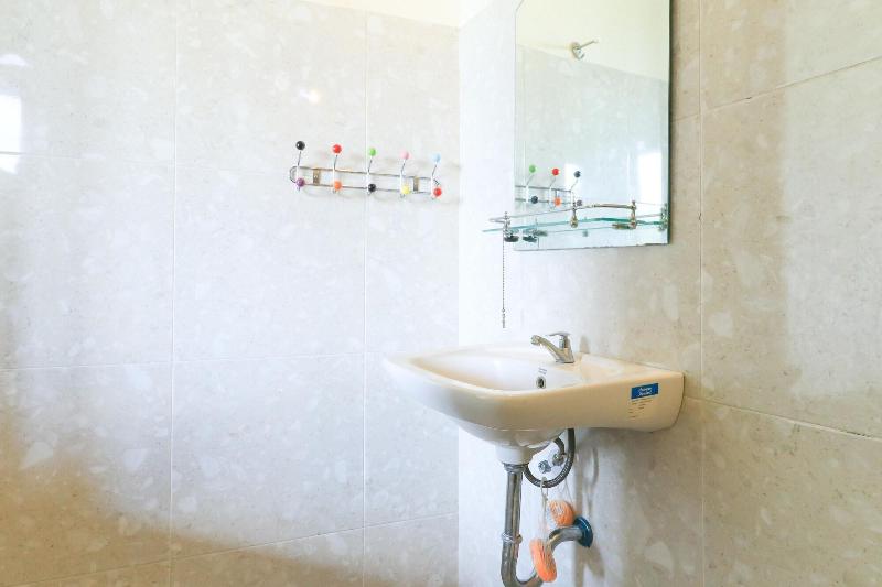 Sunari Guesthouse by ZUZU - Oda