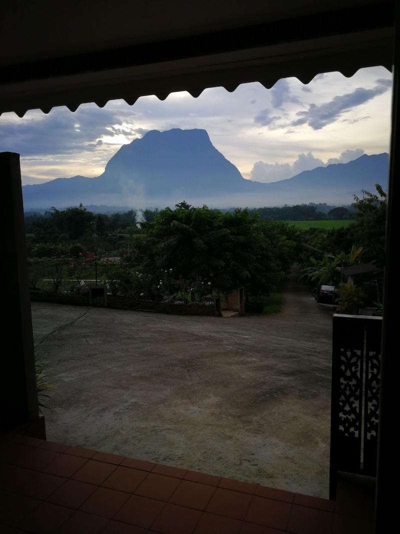 Phu Vara - Oda