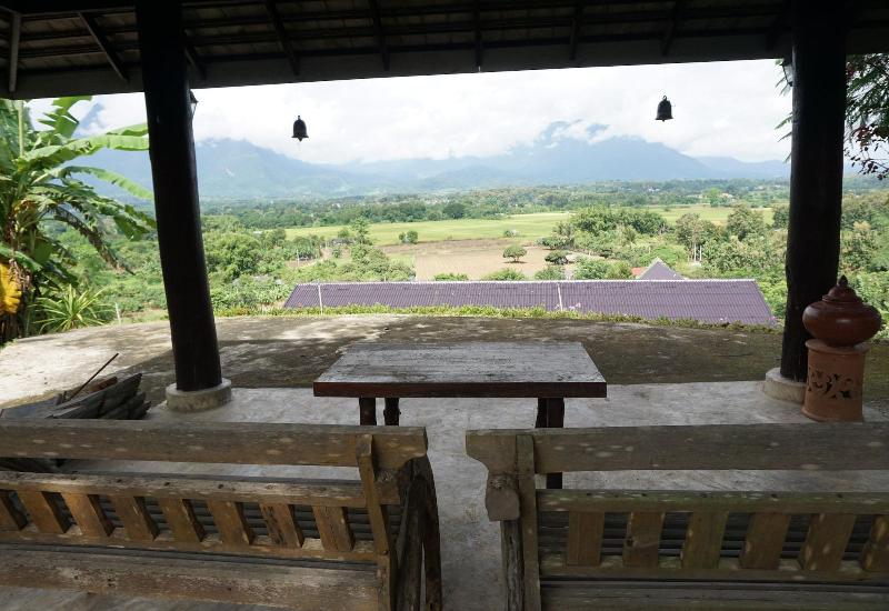 Phu Vara - Teras