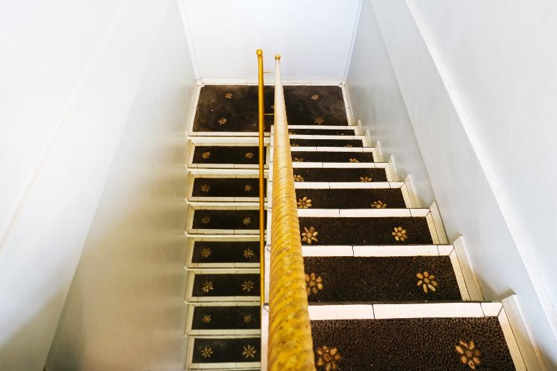 Jungut Guest House Ubud by ZUZU - Lobi