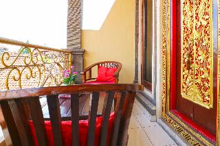 Jungut Guest House Ubud by ZUZU fotoÄŸrafÄ±