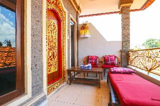 Jungut Guest House Ubud by ZUZU fotoÄŸrafÄ±