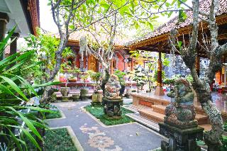 Jungut Guest House Ubud by ZUZU otel fotoğrafı