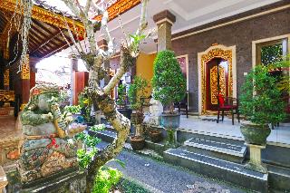 Jungut Guest House Ubud by ZUZU fotoÄŸrafÄ±