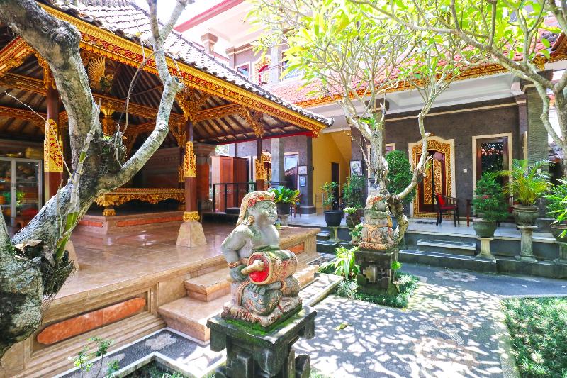 Jungut Guest House Ubud by ZUZU - Genel