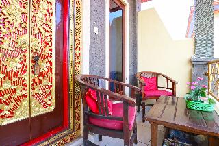 Jungut Guest House Ubud by ZUZU fotoÄŸrafÄ±