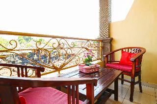 Jungut Guest House Ubud by ZUZU fotoÄŸrafÄ±