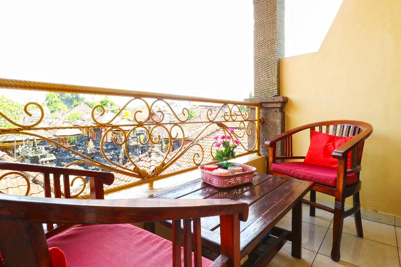Jungut Guest House Ubud by ZUZU - Genel