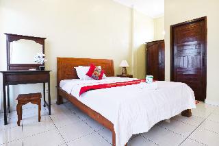 Jungut Guest House Ubud by ZUZU fotoÄŸrafÄ±