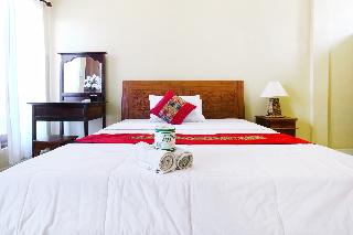 Jungut Guest House Ubud by ZUZU fotoÄŸrafÄ±