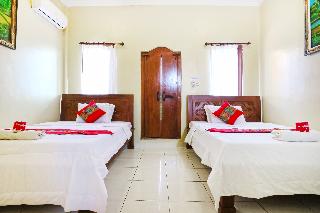 Jungut Guest House Ubud by ZUZU fotoÄŸrafÄ±