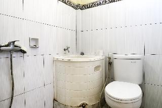 Jungut Guest House Ubud by ZUZU fotoÄŸrafÄ±