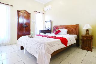 Jungut Guest House Ubud by ZUZU fotoÄŸrafÄ±