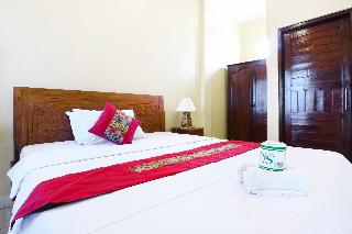 Jungut Guest House Ubud by ZUZU fotoÄŸrafÄ±