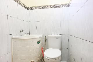 Jungut Guest House Ubud by ZUZU fotoÄŸrafÄ±