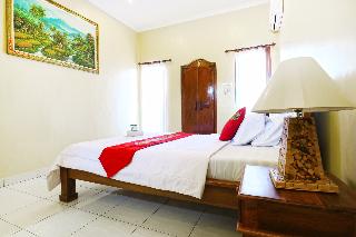 Jungut Guest House Ubud by ZUZU fotoÄŸrafÄ±