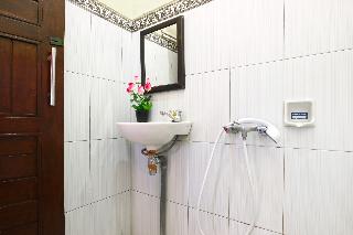 Jungut Guest House Ubud by ZUZU fotoÄŸrafÄ±