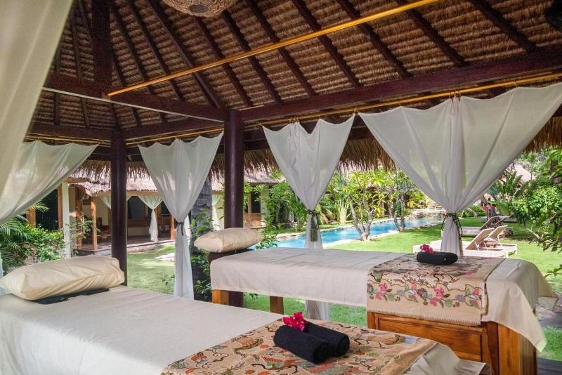Dolcemare Resort - Aktivite
