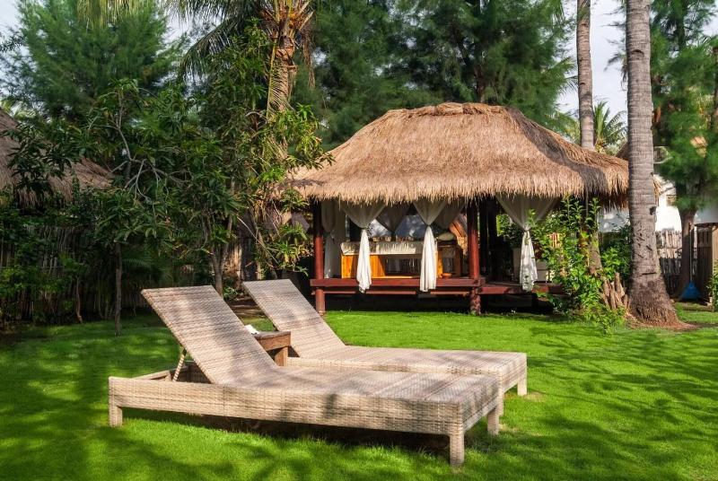 Dolcemare Resort - Genel