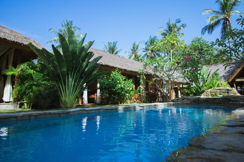 Dolcemare Resort - Genel
