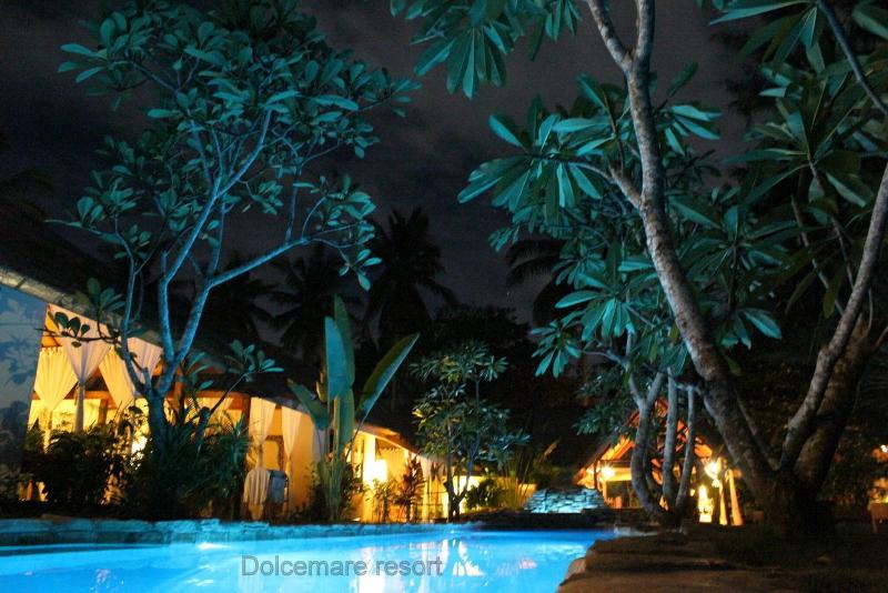 Dolcemare Resort - Genel
