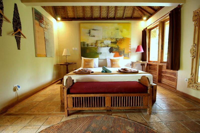 Dolcemare Resort - Oda